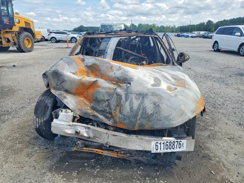 Photo 5 from auction – 2025 KIA K5 with VIN KNAG64J79S5324535