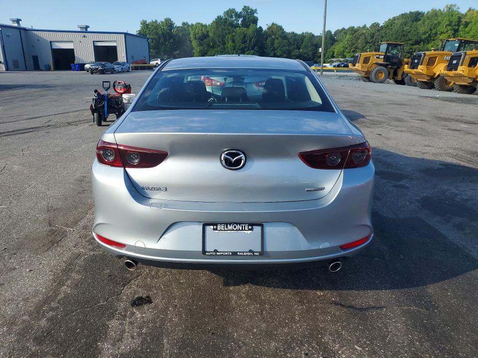 Zdjęcie 6 z aukcji – 2020 MAZDA 3 z VIN 3MZBPABL2LM122617