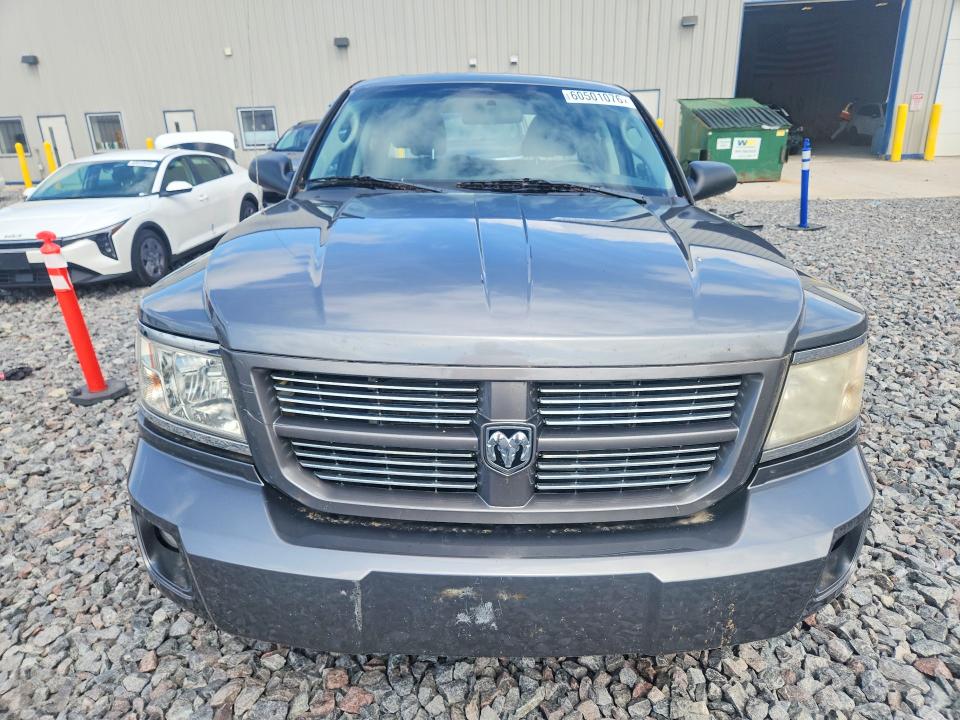 Photo 5 from auction – 2011 DODGE DAKOTA with VIN 1D7RW3GK1BS676436