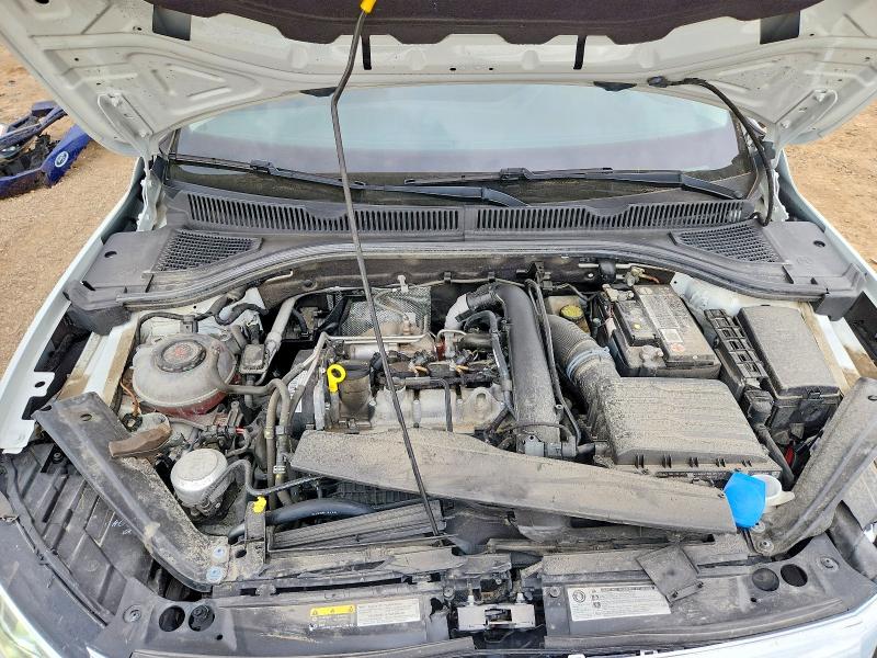 Photo 11 from auction – 2019 VOLKSWAGEN JETTA with VIN 3VWC57BU3KM207292