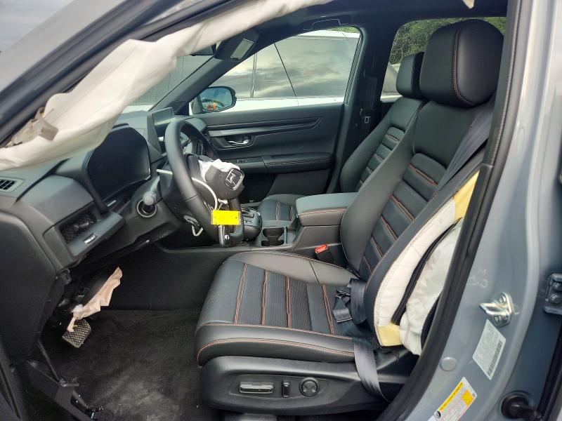 Photo 7 from auction – 2026 HONDA CR-V with VIN 7FARS6H88TE148423