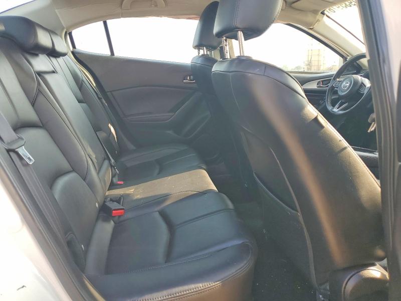 Photo 10 from auction – 2017 MAZDA 3 with VIN 3MZBN1V79HM135960