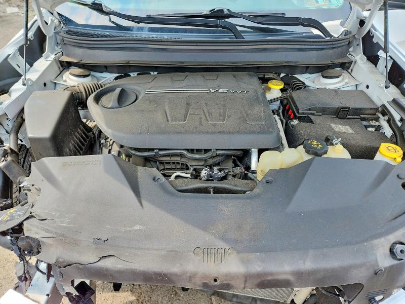 Photo 12 from auction – 2022 JEEP CHEROKEE with VIN 1C4PJMCX7ND522636