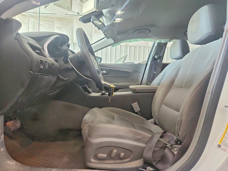 Photo 7 from auction – 2016 CHEVROLET IMPALA with VIN 2G11X5SA6G9161741