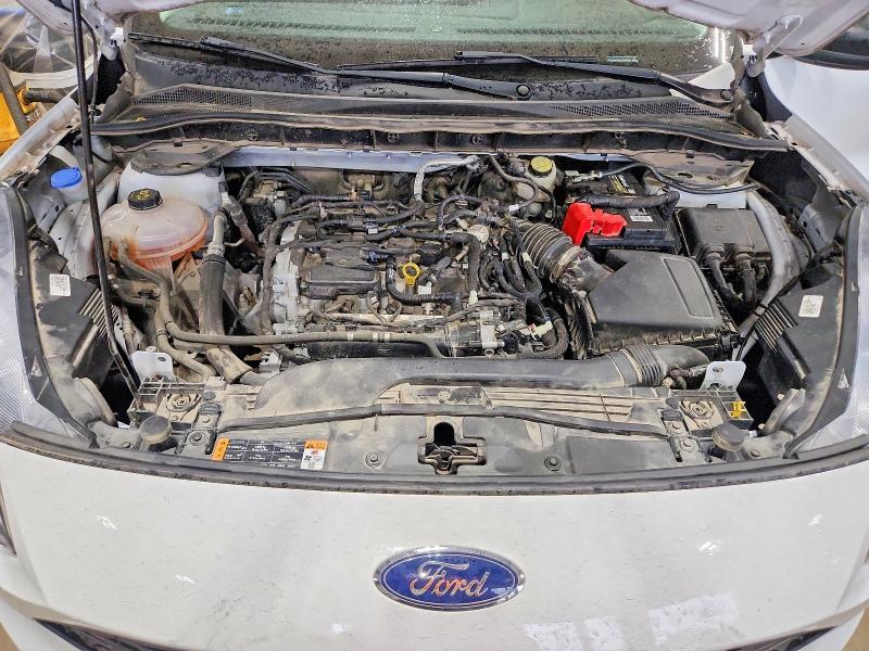 Photo 12 from auction – 2021 FORD ESCAPE with VIN 1FMCU9F65MUA68001