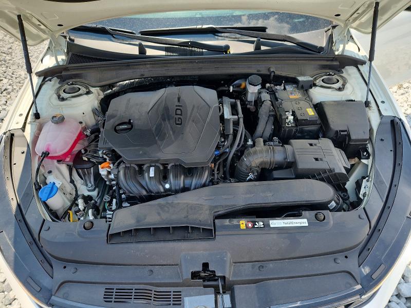 Photo 11 from auction – 2026 KIA K5 with VIN KNAG64J71T5418930