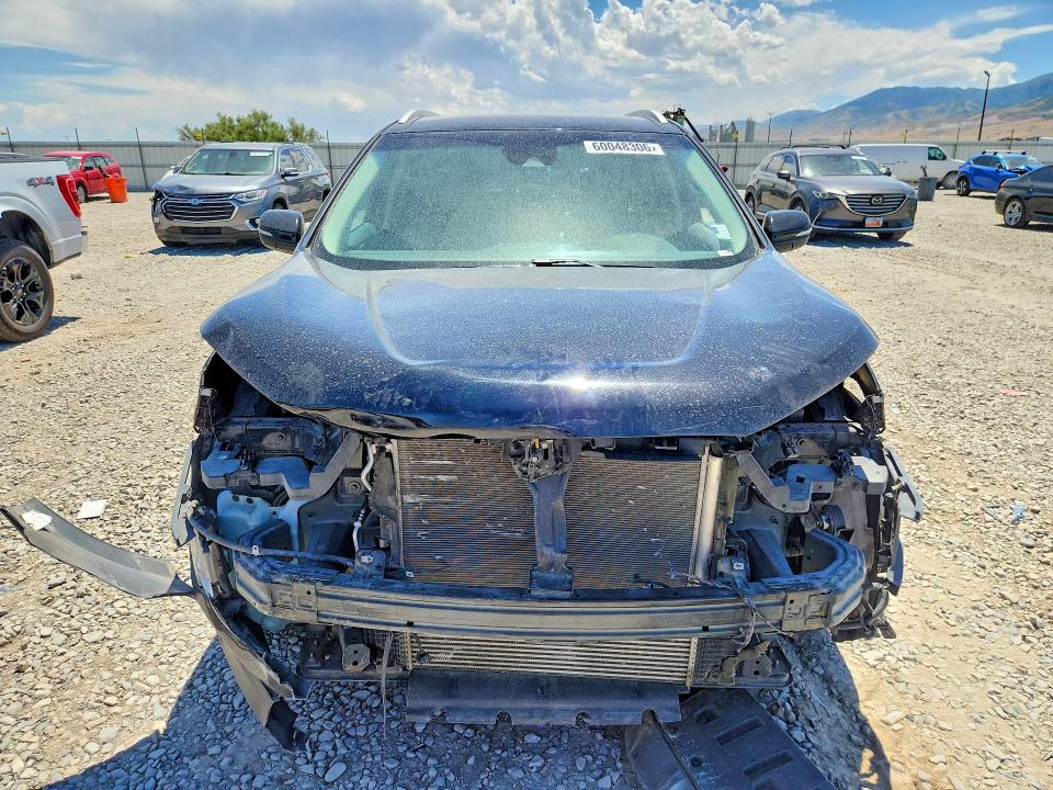 Photo 5 from auction – 2019 FORD EDGE with VIN 2FMPK4J98KBC24420