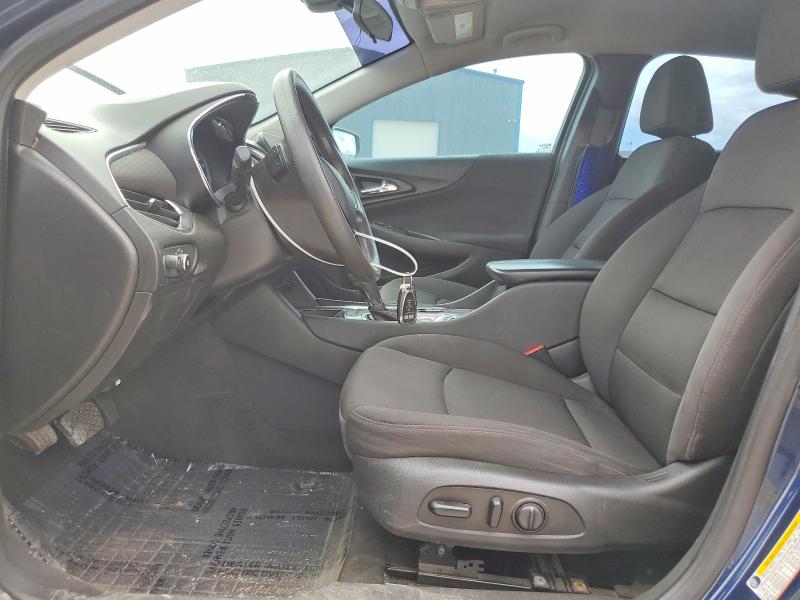 Photo 7 from auction – 2019 CHEVROLET MALIBU with VIN 1G1ZD5ST5KF209355