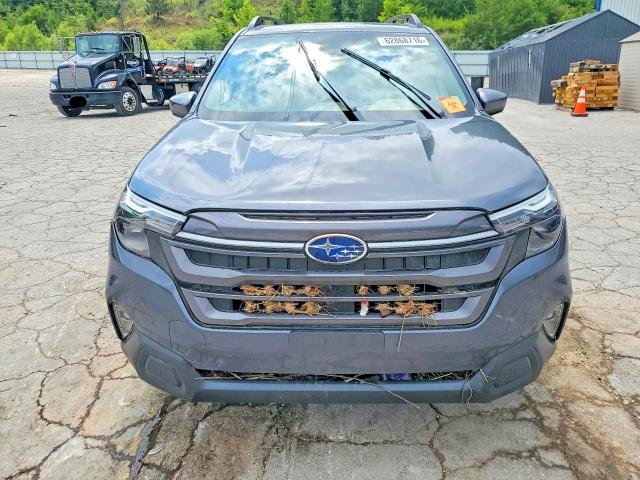 Photo 5 from auction – 2026 SUBARU FORESTER with VIN 4S4SLDD61T3008936