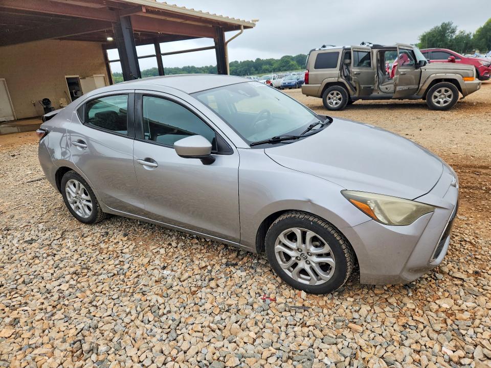 صورة رقم 4 من المزاد - 2016 SCION IA مع VIN 3MYDLBZVXGY143042