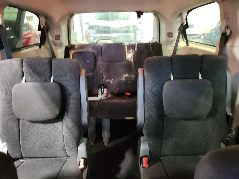 Photo 10 from auction – 2013 DODGE GRAND CARAVAN with VIN 2C4RDGBG5DR766607