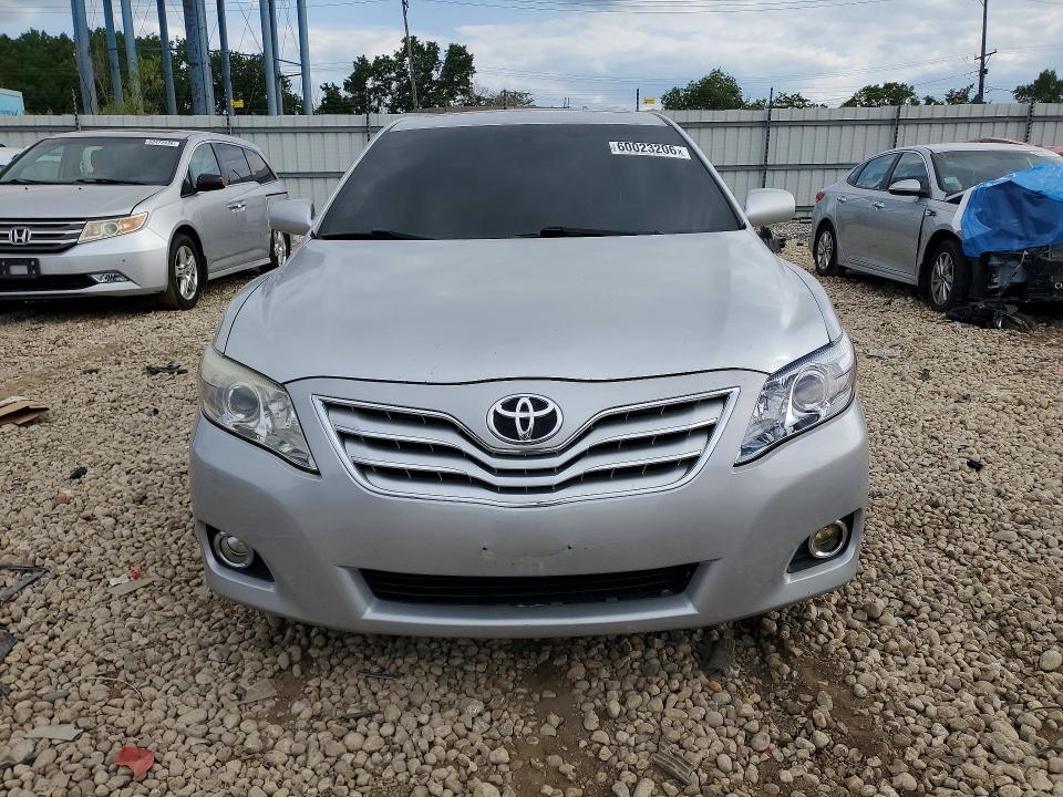 Photo 5 from auction – 2011 TOYOTA CAMRY with VIN 4T4BF3EK8BR193918