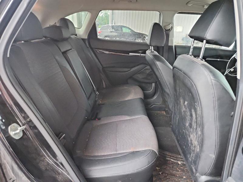 Photo 11 from auction – 2022 KIA SELTOS with VIN KNDEUCA28N7305241