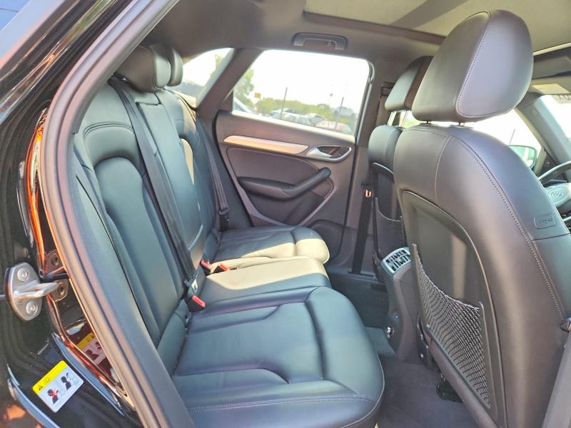 Photo 11 from auction – 2018 AUDI Q3 with VIN WA1JCCFS4JR007918