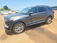 Zdjęcie 1 z aukcji – 2020 FORD EXPLORER z VIN 1FMSK7DH1LGC41813