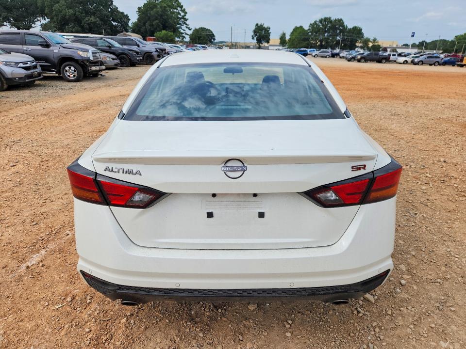Photo 6 from auction – 2024 NISSAN ALTIMA with VIN 1N4BL4CV2RN435364
