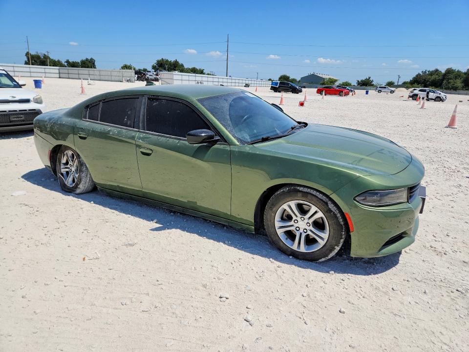 Zdjęcie 4 z aukcji – 2023 DODGE CHARGER z VIN 2C3CDXBG0PH674311