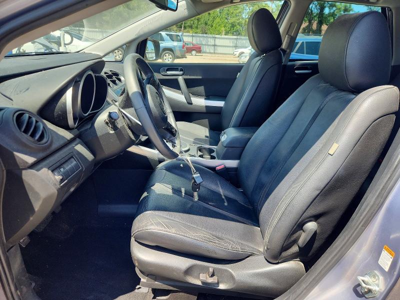 Снимка 7 от търг – 2007 MAZDA CX-7 с VIN JM3ER293170139995