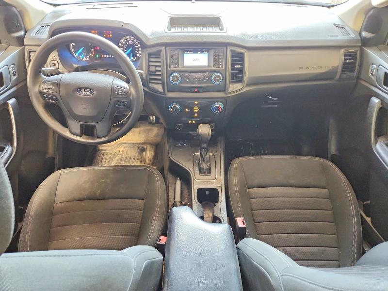 Photo 8 from auction – 2019 FORD RANGER with VIN 1FTER4EH0KLA96800