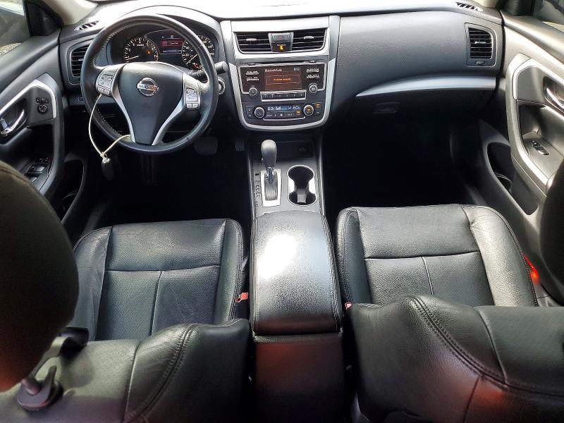 Снимка 8 от търг – 2016 NISSAN ALTIMA с VIN 1N4AL3AP1GC154689
