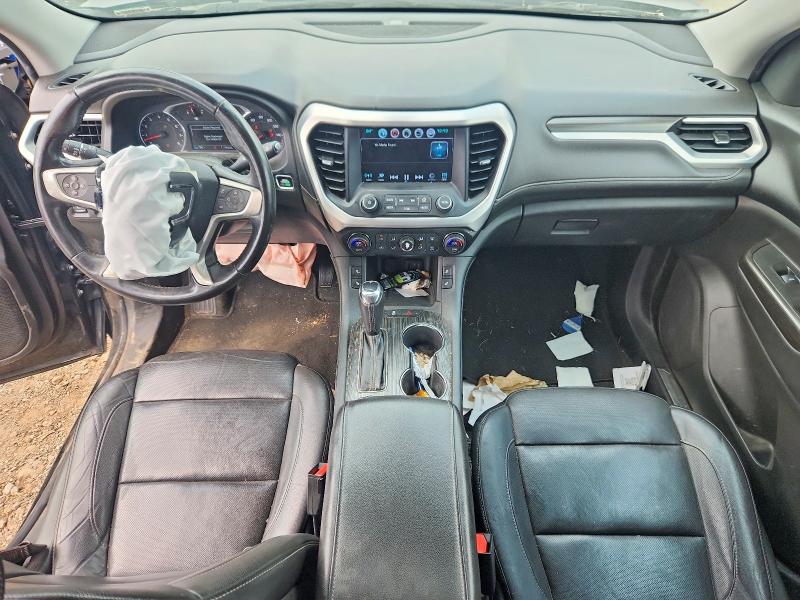 Photo 8 from auction – 2017 GMC ACADIA with VIN 1GKKNMLS8HZ181195