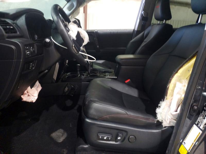Photo 7 from auction – 2024 TOYOTA 4RUNNER with VIN JTERU5JR7R6300890