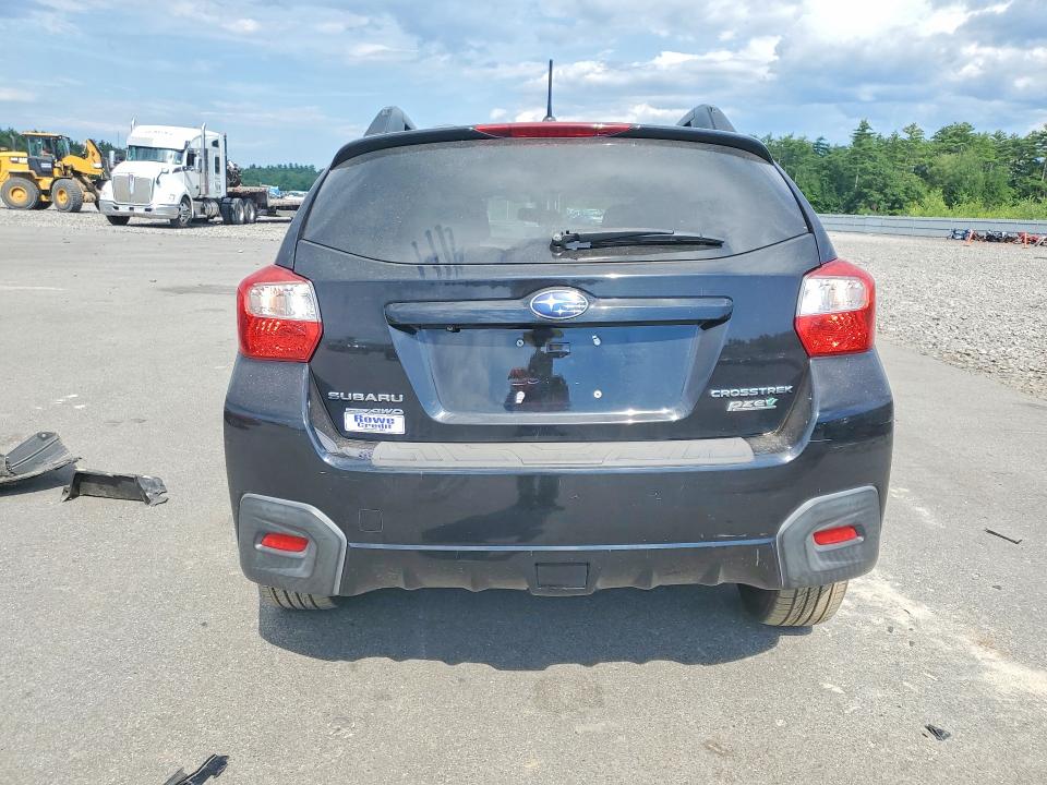 صورة رقم 6 من المزاد - 2017 SUBARU CROSSTREK مع VIN JF2GPABC9H8208724