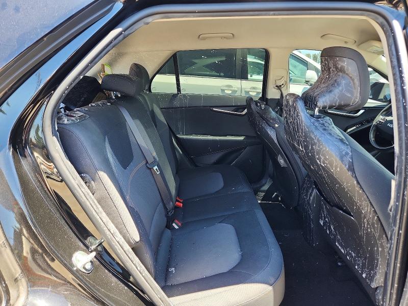 Photo 10 from auction – 2023 KIA NIRO with VIN KNDCP3LE9P5099383