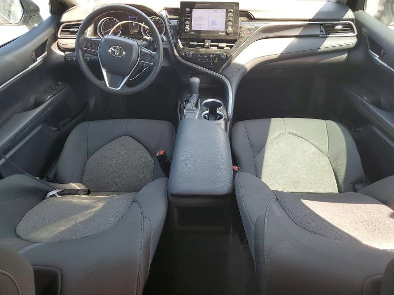 Photo 8 from auction – 2024 TOYOTA CAMRY with VIN 4T1C11AK3RU869094