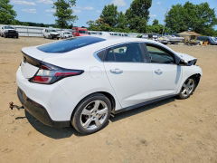 Zdjęcie 3 z aukcji – 2018 CHEVROLET VOLT z VIN 1G1RC6S54JU112863