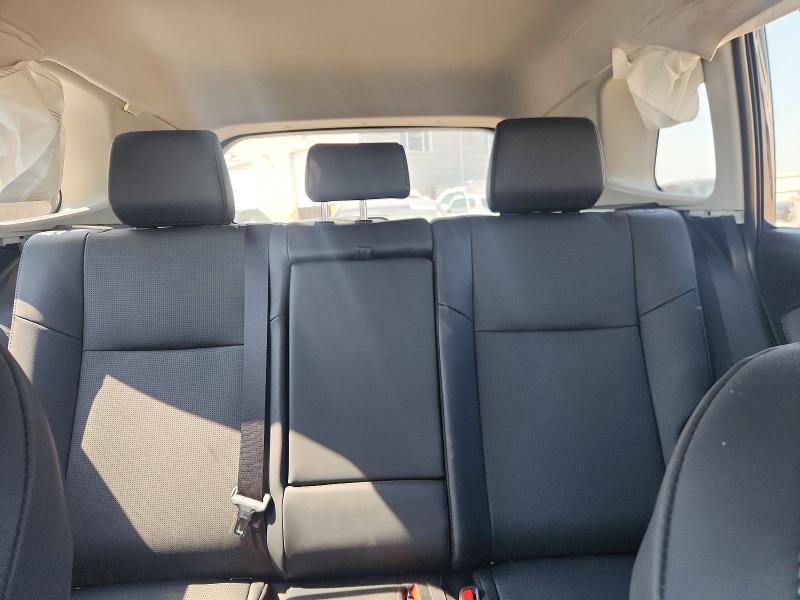 Photo 10 from auction – 2026 TOYOTA RAV4 with VIN 2T36CRAV7TW021962