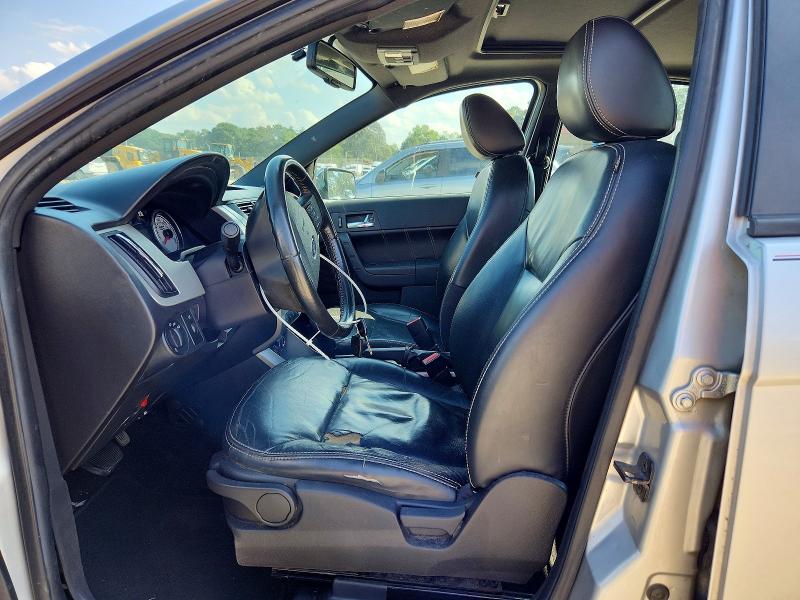 Photo 7 from auction – 2011 FORD FOCUS with VIN 1FAHP3HN0BW135324