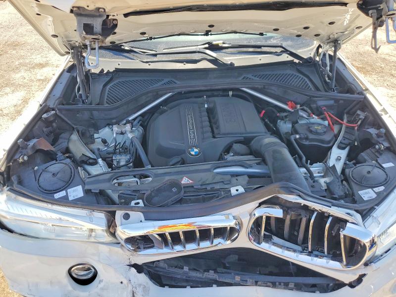 Фото 12 с аукциона – 2015 BMW X5 с VIN 5UXKR0C57F0K65513