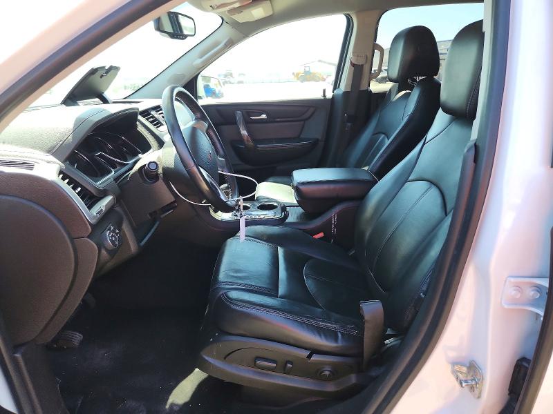 Photo 7 from auction – 2016 GMC ACADIA with VIN 1GKKRRKD0GJ344035