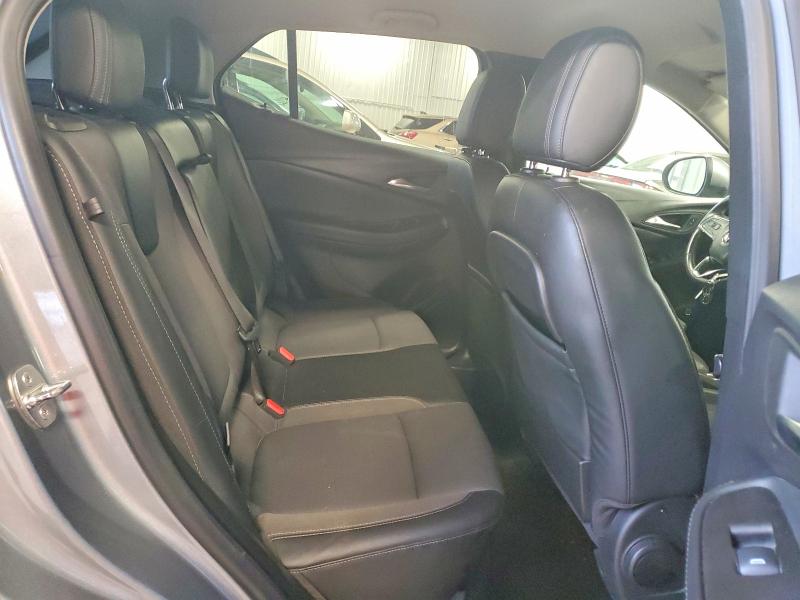 Photo 10 from auction – 2023 BUICK ENCORE GX with VIN KL4MMESLXPB084234