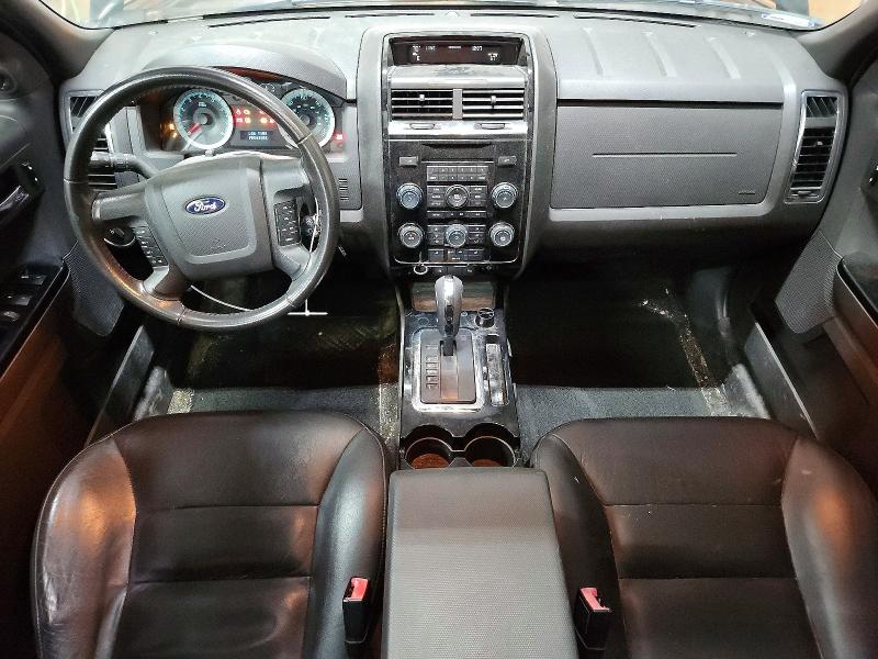 Photo 8 from auction – 2008 FORD ESCAPE with VIN 1FMCU94108KA05493