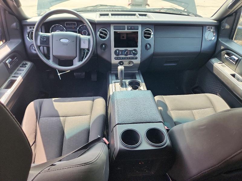 Photo 8 from auction – 2007 FORD EXPEDITION with VIN 1FMFU16517LA82834