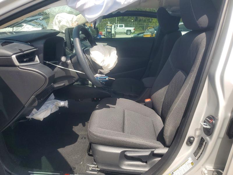 Photo 7 from auction – 2026 TOYOTA COROLLA with VIN 5YFB4MDE5TP363723