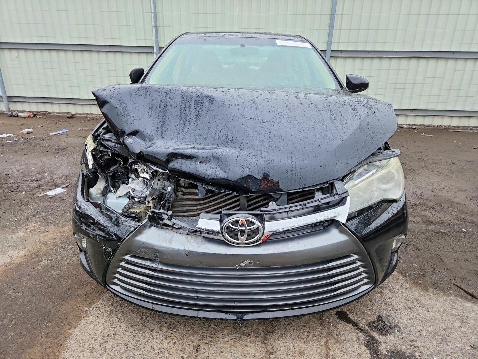 Photo 5 from auction – 2016 TOYOTA CAMRY with VIN 4T4BF1FK9GR520658