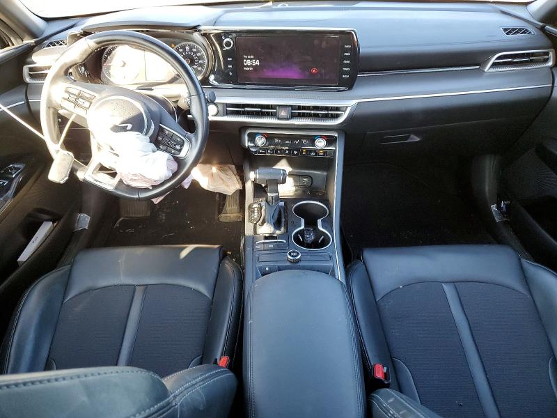 Zdjęcie 8 z aukcji – 2023 KIA K5 z VIN 5XXG64J20PG209249