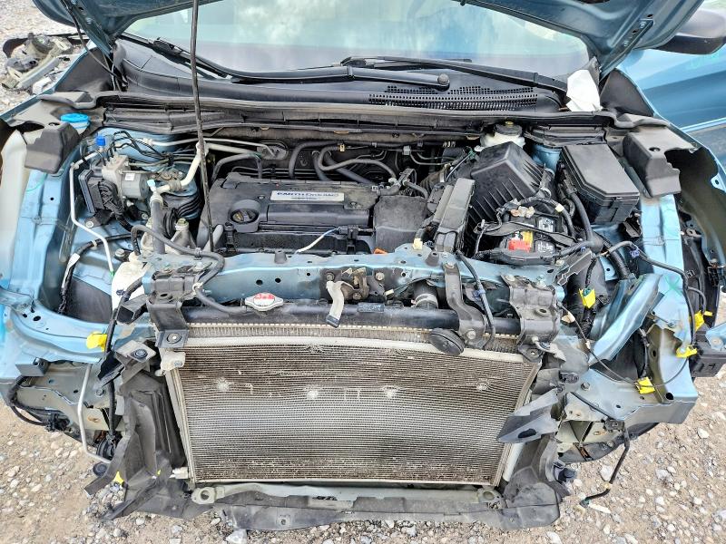 Photo 12 from auction – 2015 HONDA CR-V with VIN 5J6RM4H32FL127870