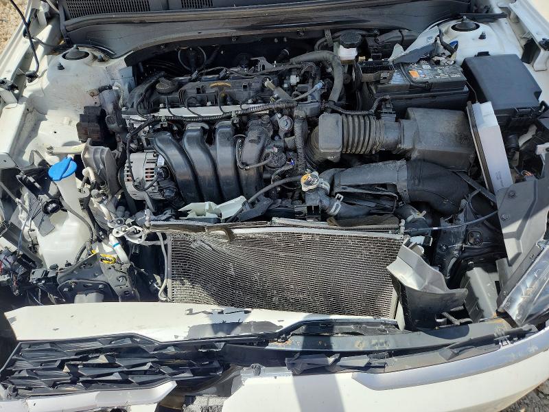 Photo 11 from auction – 2023 KIA FORTE with VIN 3KPF24AD9PE597518
