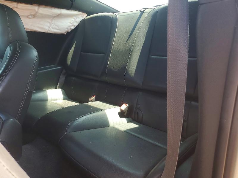Photo 10 from auction – 2013 CHEVROLET CAMARO with VIN 2G1FC1E32D9182685