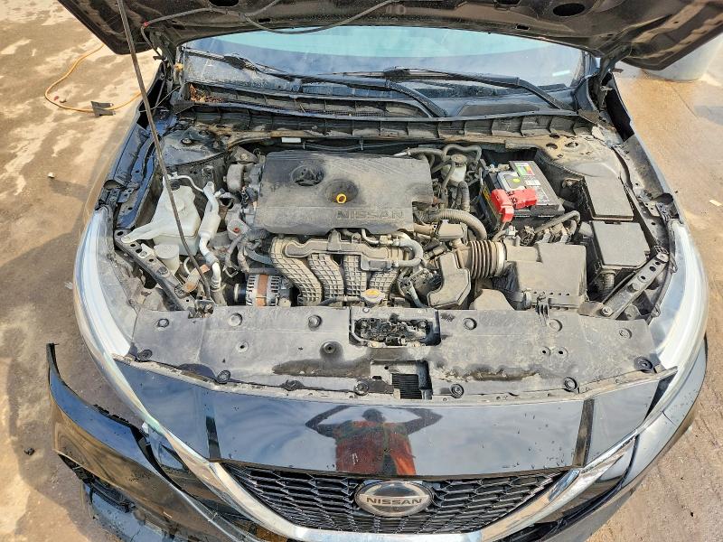 Photo 11 from auction – 2019 NISSAN ALTIMA with VIN 1N4BL4CW8KN321660