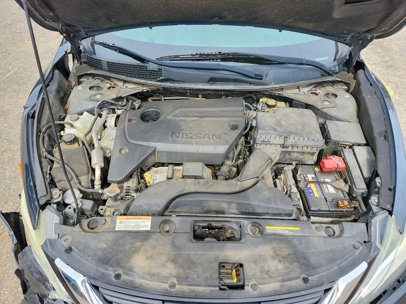 Photo 11 from auction – 2017 NISSAN ALTIMA with VIN 1N4AL3AP9HC271437