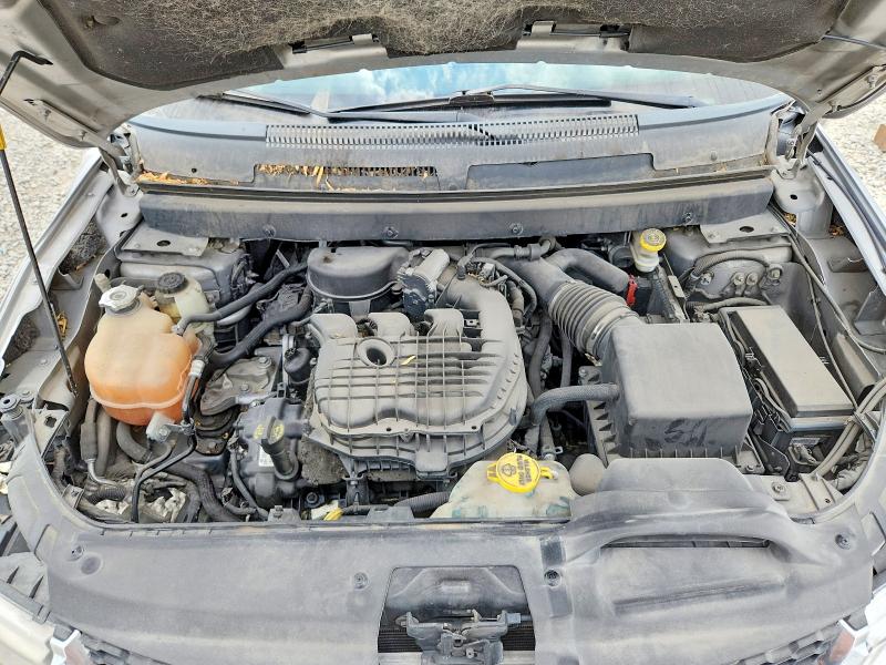 Photo 12 from auction – 2016 DODGE JOURNEY with VIN 3C4PDCBG2GT122872