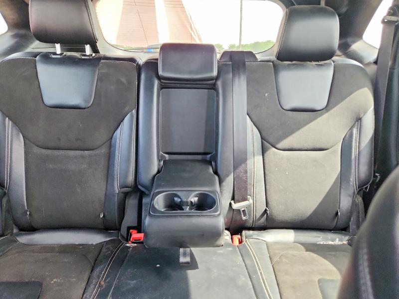 Photo 10 from auction – 2019 FORD EDGE with VIN 2FMPK4AP4KBB45065