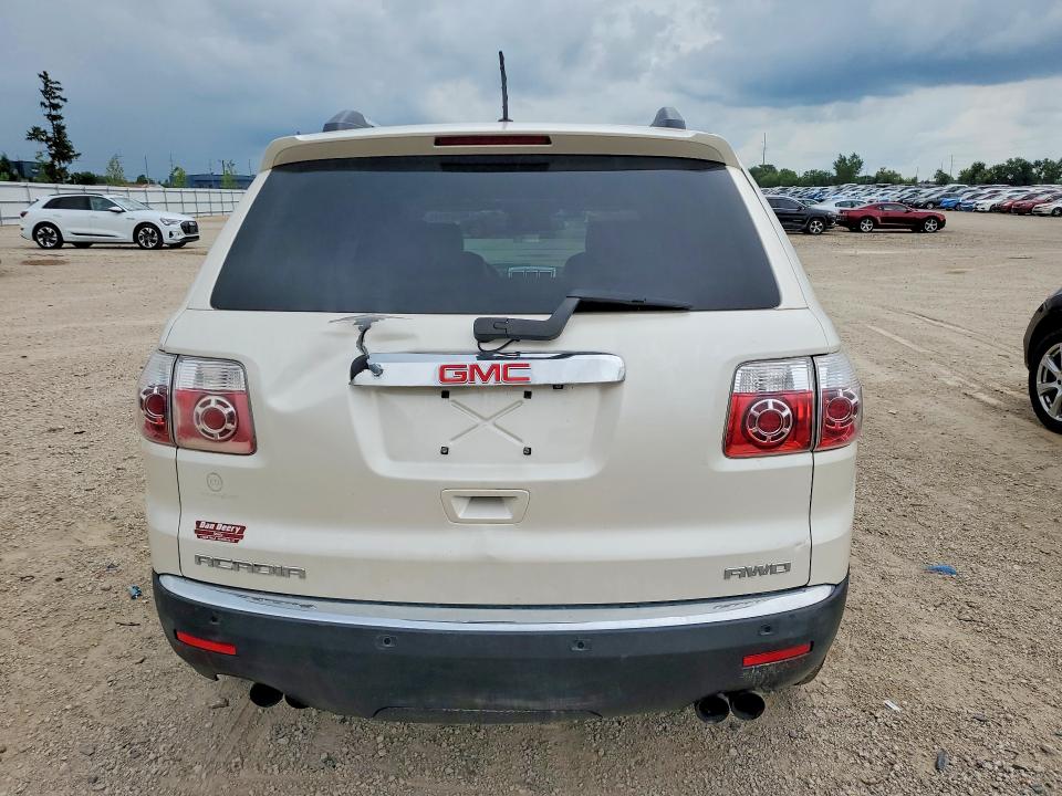Photo 6 from auction – 2012 GMC ACADIA with VIN 1GKKVRED4CJ113382