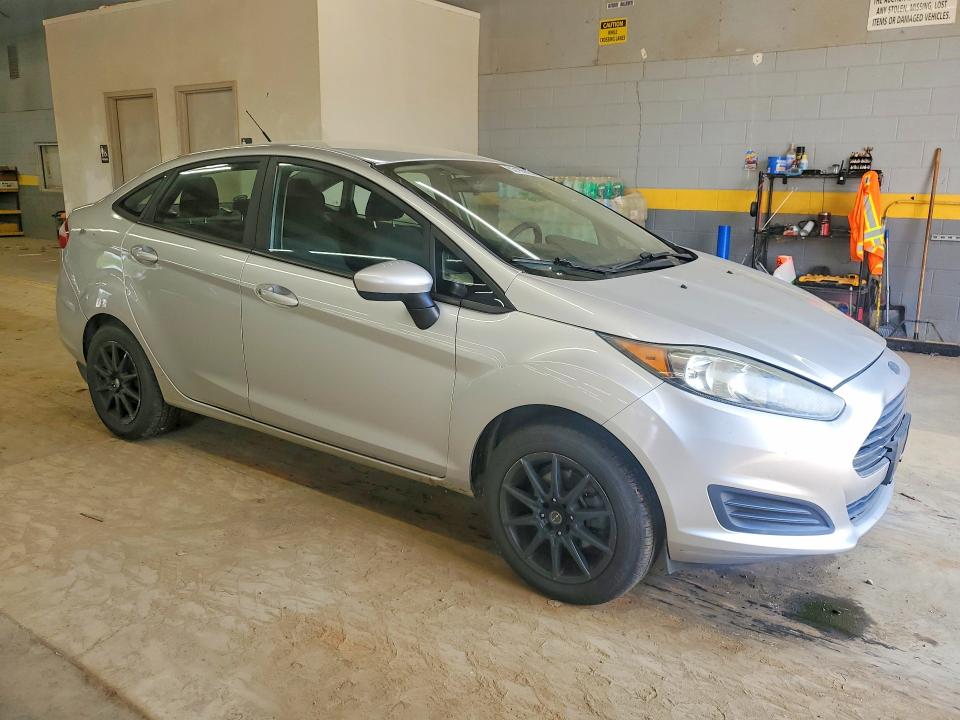 Photo 4 from auction – 2015 FORD FIESTA with VIN 3FADP4AJ5FM135580