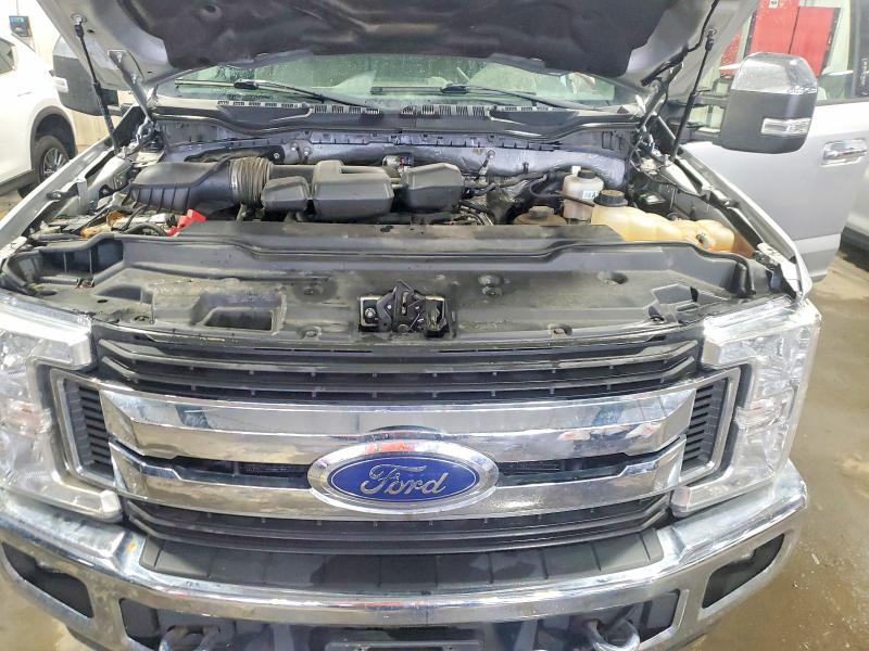 Фото 11 с аукциона – 2017 FORD F250 с VIN 1FT7W2B67HED95948